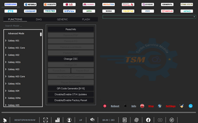 Turbo Service Mobile Website Turbo Service Mobile Website